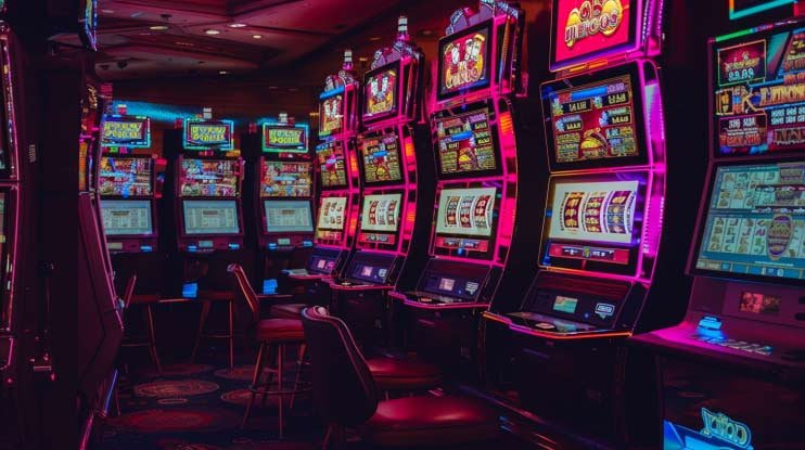 Panduan deposit livescore77 di ponsel